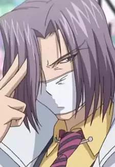 Ryuichi Yagen