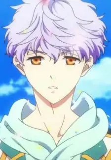 Monet Tsukushi