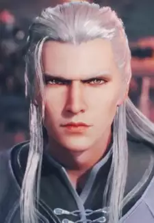 Chen Xin