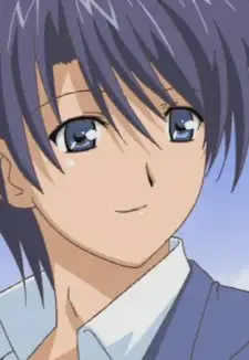Naoki Kuzumi