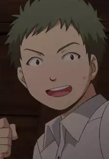 Masayoshi Kimura