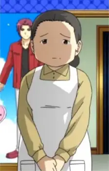 Mrs. Ishihara