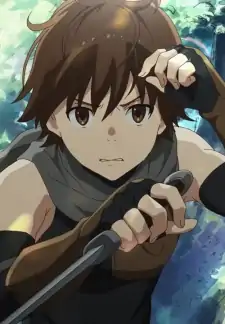 Haruhiro