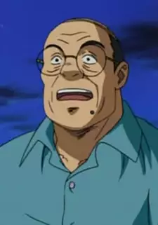 Shirou Handa