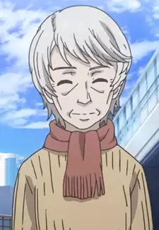 Monaka Oyafune