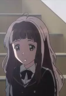 Shiori Nagasawa