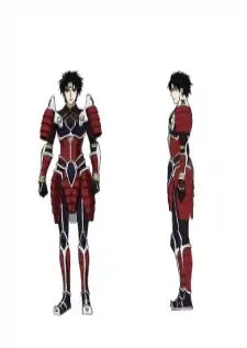 Akachi
