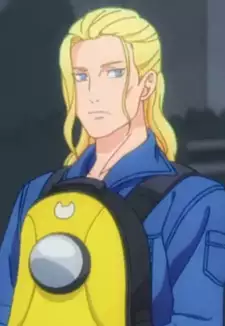 Nicolai Asakura