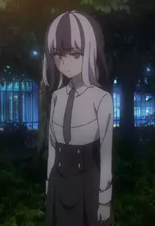 Ryouko Kuriba