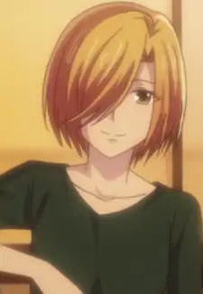 Kyoko Honda