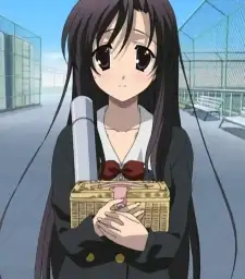 Kotonoha Katsura