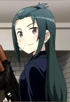 Kaori Makishima
