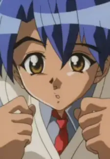 Yuusuke Kamoshita