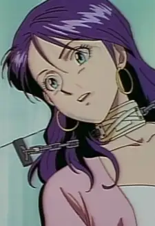 Maria Isshiki