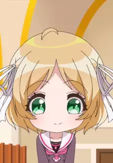Miiko Takeshita