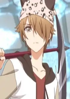 Yuuto Akama