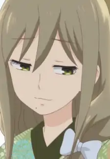 Ryou Atsumi
