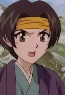 Tsubaki