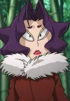 Kiyomi Kanai