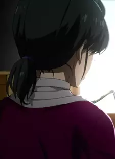 Mother Kaneki