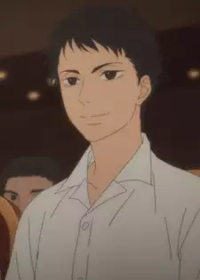 Souichi Tanuma