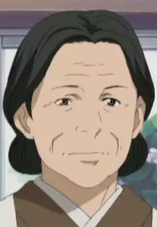 Kiyo Sawamura