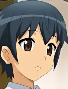 Brother Takano