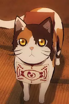 Chachamaru
