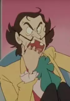 Monsieur Dallet