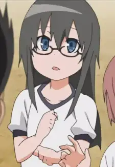Megumi Hidaka