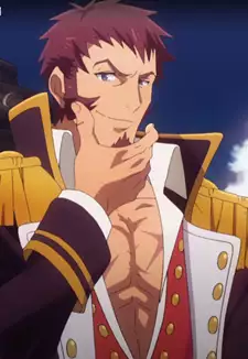Napoleon Bonaparte