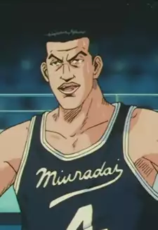 Kengo Murasame