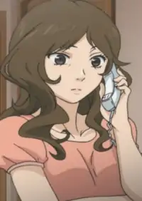 Mother Tachibana