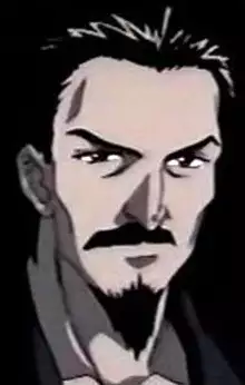 Kenzou Nomura