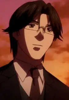 Nonogase Kazuma