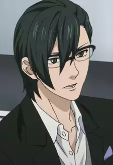 Hekiru Midorikawa
