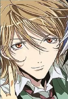 Reiichirou Shiba