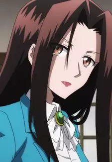 Keiko Asakura