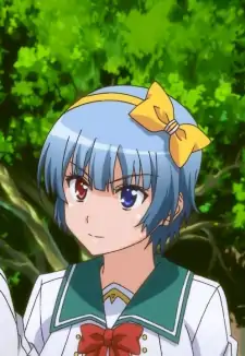 Muneo Meshiyori