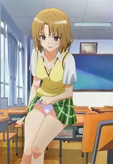 Risa Momioka