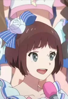 Moka Suzuki