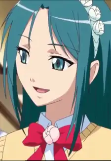Kotoha Tsuberatera