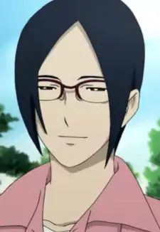 Masato Kaibara