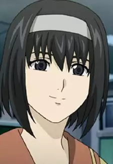 Hirono Inada