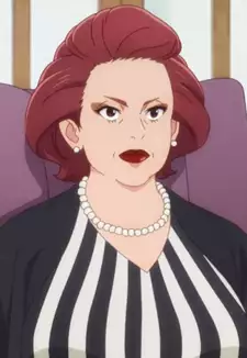 Manda Fukuko