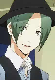 Touya Natsunagi