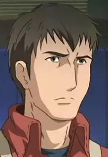 Frell's Father
