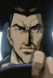 Busujima