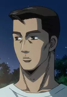 Shuichi Matsumoto