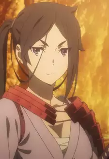 Mikoto Yamato